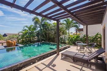 Apartamento Pa Prai Villas @ The Plantation