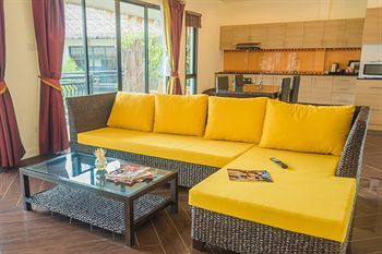 Apartamento Pa Prai Villas @ The Plantation