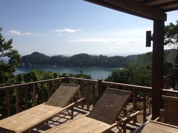 Cape Shark Pool Villas