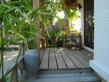Cape Shark Pool Villas