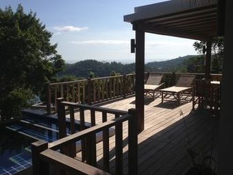 Cape Shark Pool Villas
