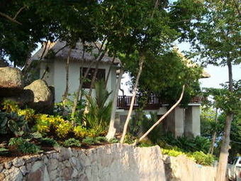 Cape Shark Pool Villas
