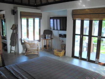 Cape Shark Pool Villas