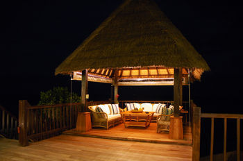 Cape Shark Pool Villas