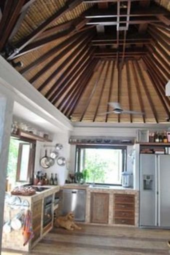Cape Shark Pool Villas