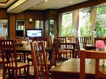 At Ayutthaya Hotel