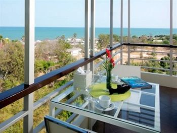 Aparthotel Sala @ Hua Hin Serviced Apartment & Hotel
