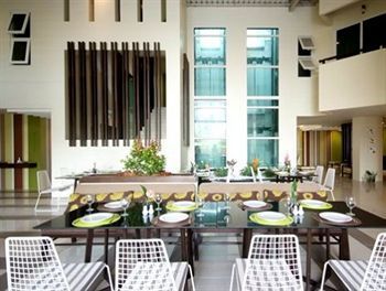 Aparthotel Sala @ Hua Hin Serviced Apartment & Hotel