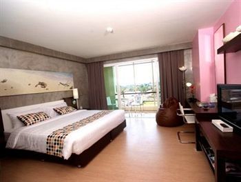 Aparthotel Sala @ Hua Hin Serviced Apartment & Hotel