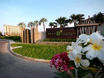 Aparthotel Sala @ Hua Hin Serviced Apartment & Hotel