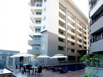 Aparthotel Sala @ Hua Hin Serviced Apartment & Hotel