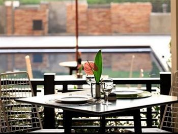 Aparthotel Sala @ Hua Hin Serviced Apartment & Hotel