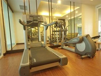 Aparthotel Sala @ Hua Hin Serviced Apartment & Hotel
