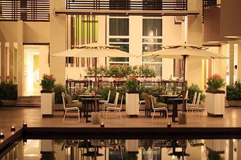 Aparthotel Sala @ Hua Hin Serviced Apartment & Hotel