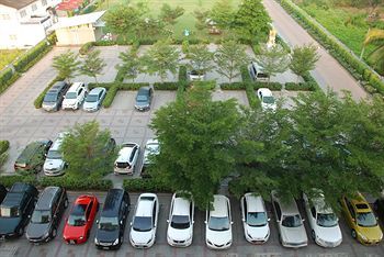 Aparthotel Sala @ Hua Hin Serviced Apartment & Hotel