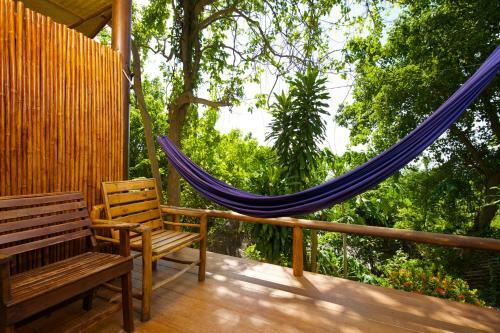 Hotel Bubble Bungalow