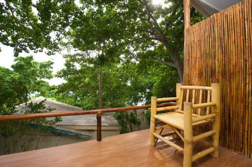 Hotel Bubble Bungalow