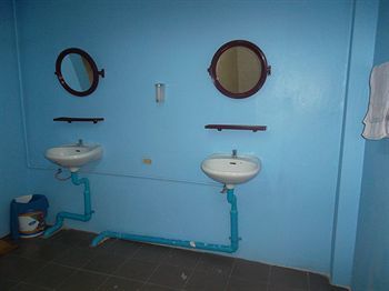 Albergue Centaur Inn