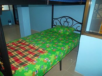 Albergue Centaur Inn