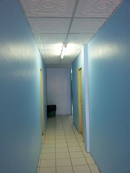 Albergue Centaur Inn