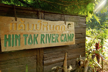 Apartamento Hintok River Camp @ Hellfire Pass