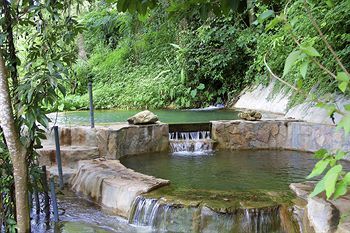 Apartamento Hintok River Camp @ Hellfire Pass