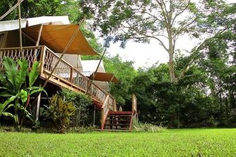 Apartamento Hintok River Camp @ Hellfire Pass