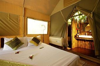 Apartamento Hintok River Camp @ Hellfire Pass