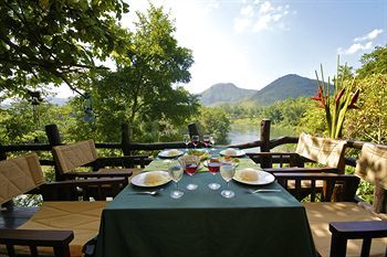Apartamento Hintok River Camp @ Hellfire Pass