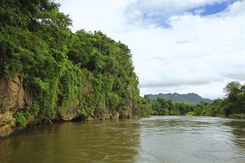Apartamento Hintok River Camp @ Hellfire Pass