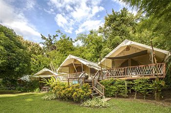 Apartamento Hintok River Camp @ Hellfire Pass