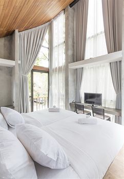 Apartamento Villa Thalanena