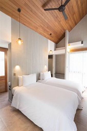 Apartamento Villa Thalanena