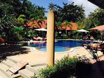 Apartamento Mac's Bay Resort