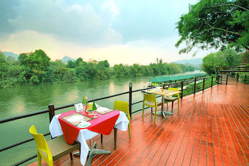 Hotel Pung-waan Resort Saiyoke