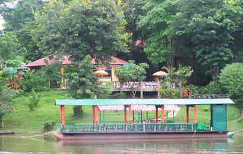 Hotel Pongsuda Chalet