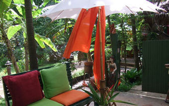 Hotel Pongsuda Chalet