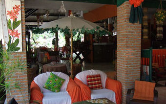Hotel Pongsuda Chalet