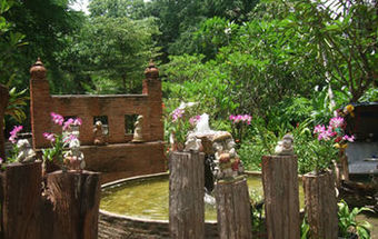 Hotel Pongsuda Chalet