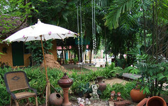 Hotel Pongsuda Chalet
