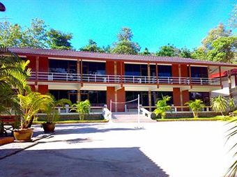 Apartamento Pechmaneekan Beach Resort