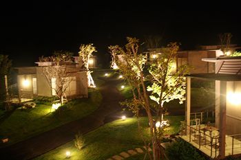 Hotel Hommuenlee Hill Resort