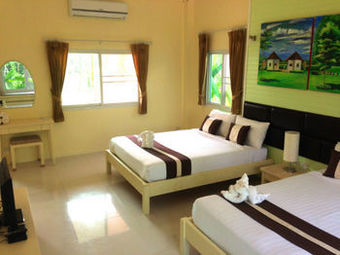 Hotel Watermill Resort