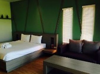 Hotel Aurora Resort