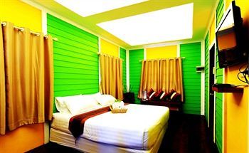 Hotel Aurora Resort