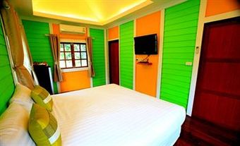 Hotel Aurora Resort