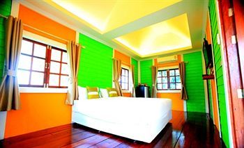 Hotel Aurora Resort
