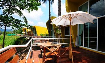 Hotel Aurora Resort