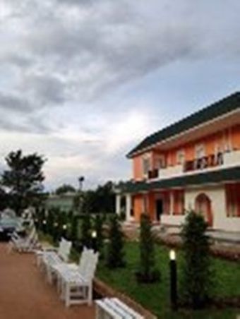 Hotel Aurora Resort