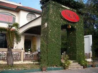 Hotel The Hill